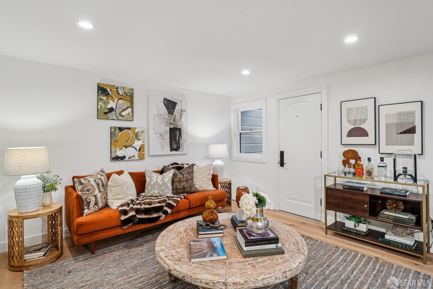 Detail Gallery Image 39 of 70 For 176 Escolta Way, San Francisco,  CA 94116 - 3 Beds | 2 Baths