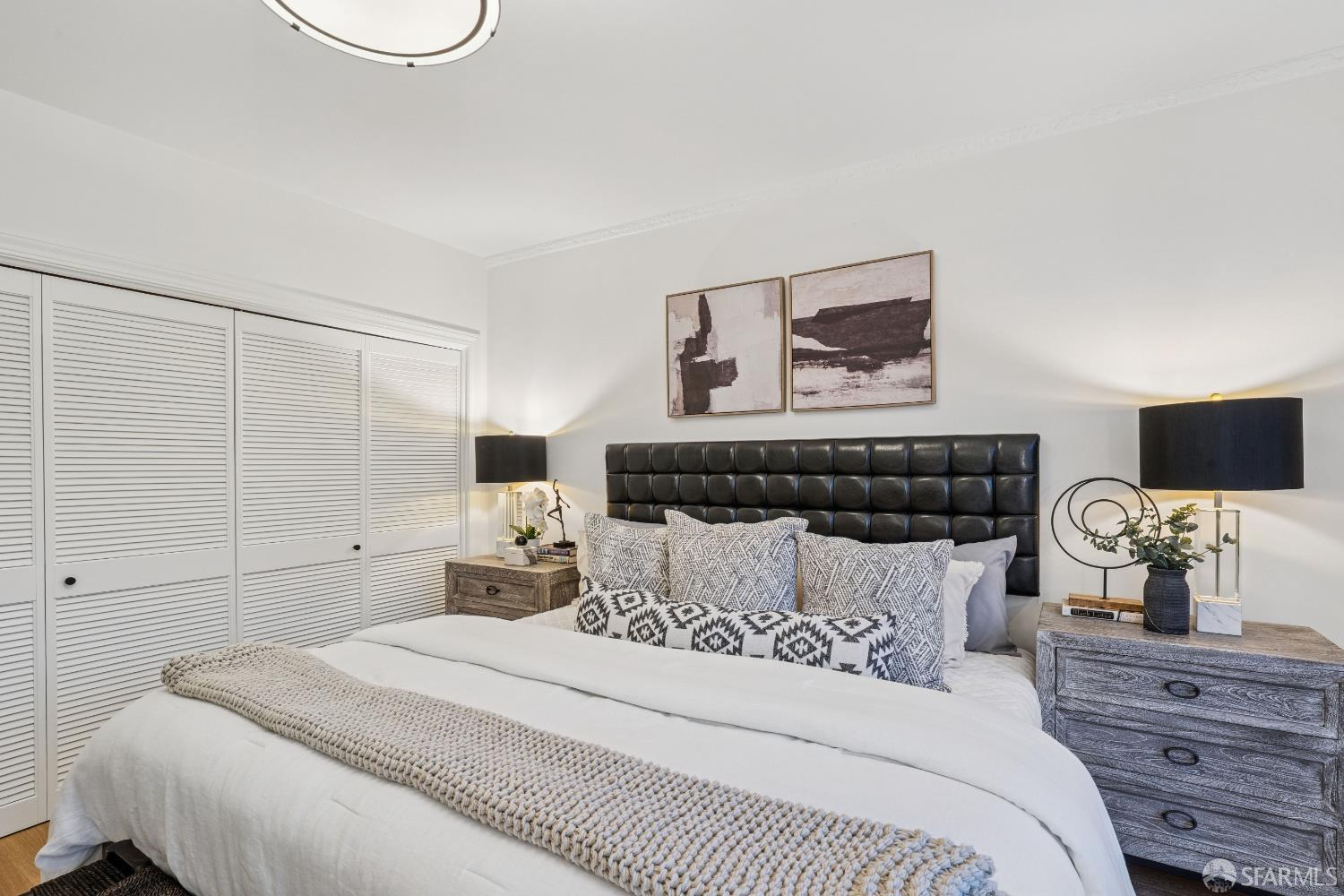 Detail Gallery Image 37 of 70 For 176 Escolta Way, San Francisco,  CA 94116 - 3 Beds | 2 Baths