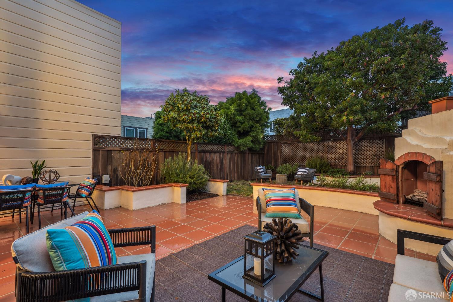 Detail Gallery Image 67 of 70 For 176 Escolta Way, San Francisco,  CA 94116 - 3 Beds | 2 Baths