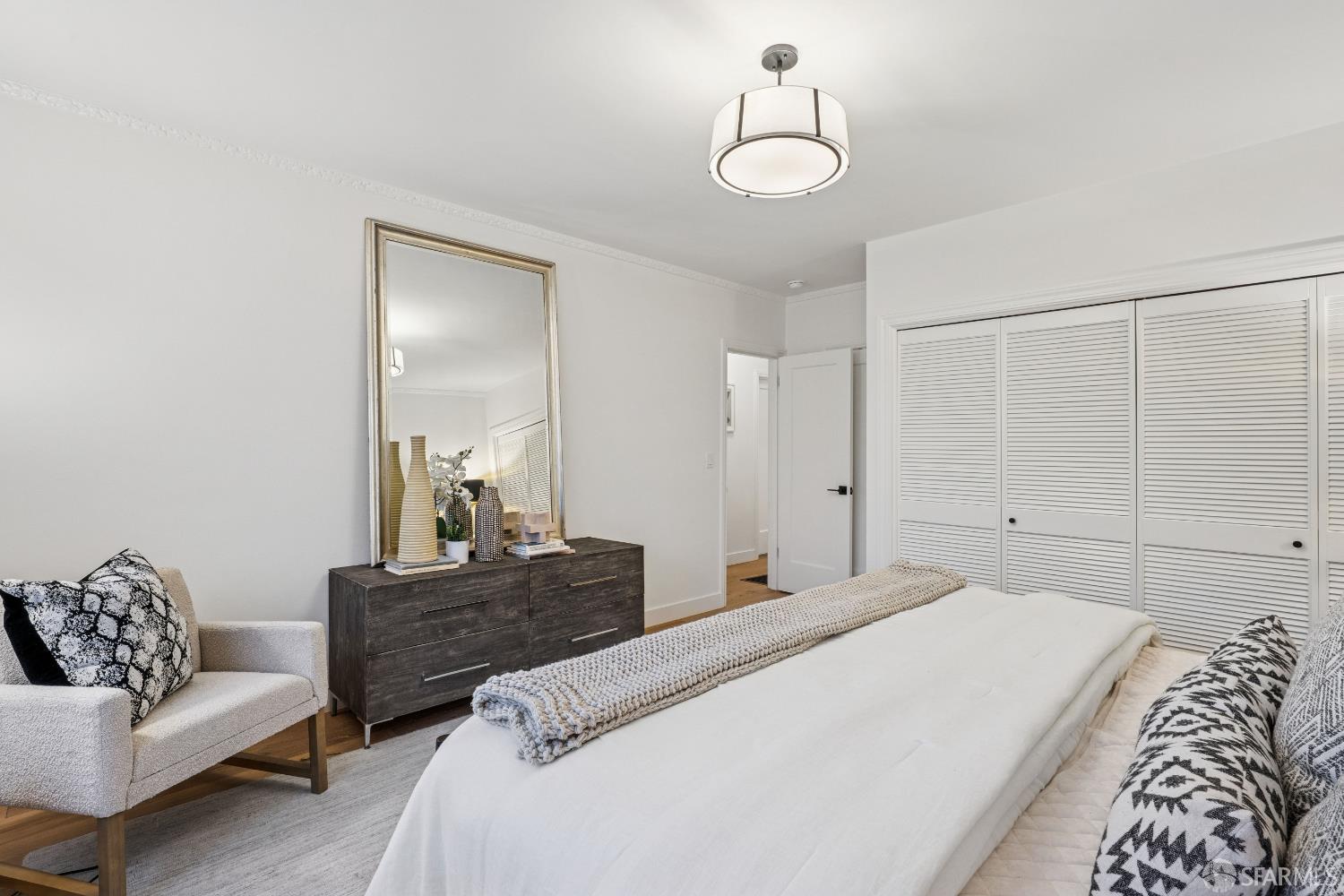 Detail Gallery Image 38 of 70 For 176 Escolta Way, San Francisco,  CA 94116 - 3 Beds | 2 Baths