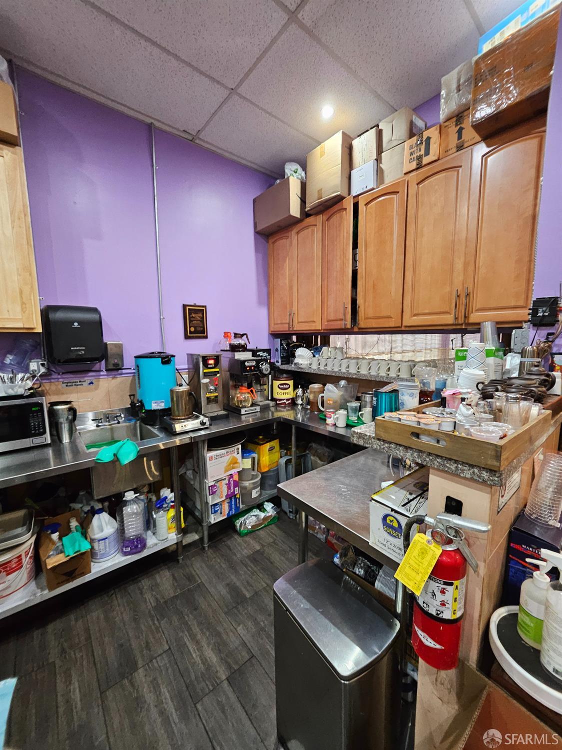 2406 19th, San Francisco, CA, 94116