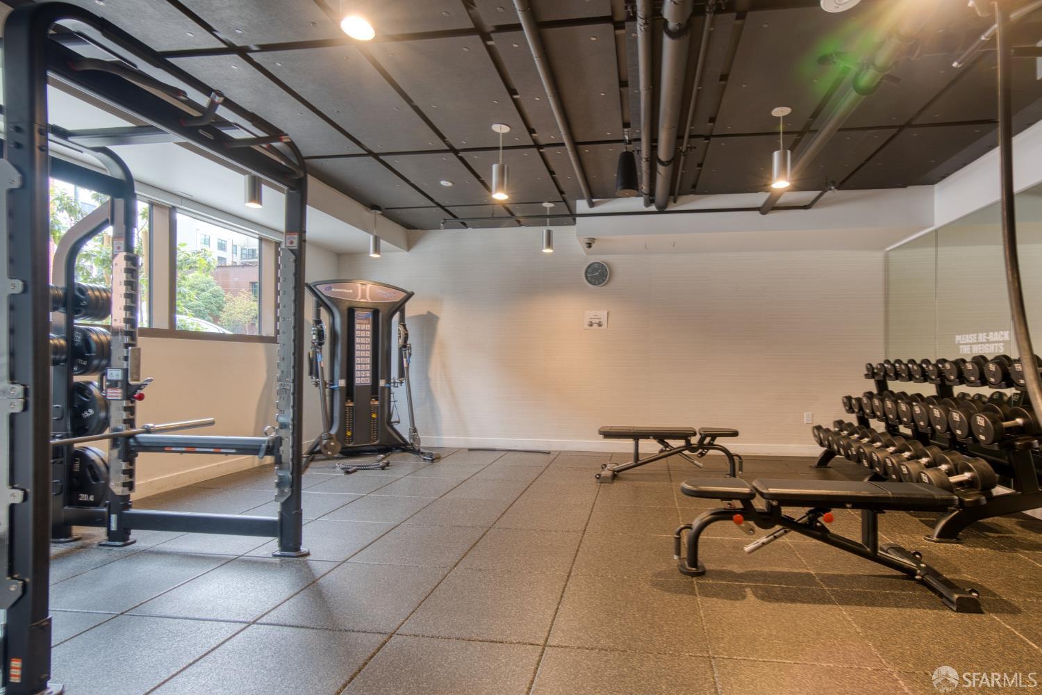 Detail Gallery Image 11 of 53 For 2177 3rd St #621,  San Francisco,  CA 94107 - 2 Beds | 2 Baths