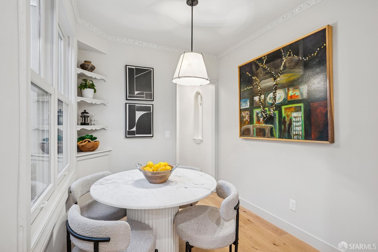 Detail Gallery Image 26 of 70 For 176 Escolta Way, San Francisco,  CA 94116 - 3 Beds | 2 Baths