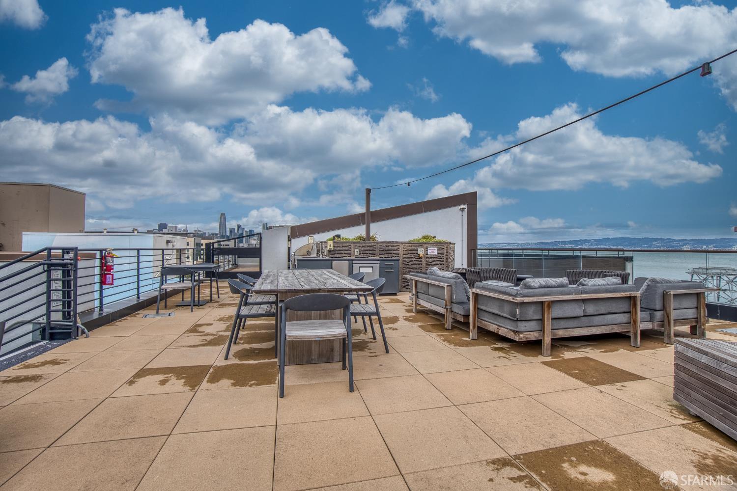 Detail Gallery Image 50 of 53 For 2177 3rd St #621,  San Francisco,  CA 94107 - 2 Beds | 2 Baths