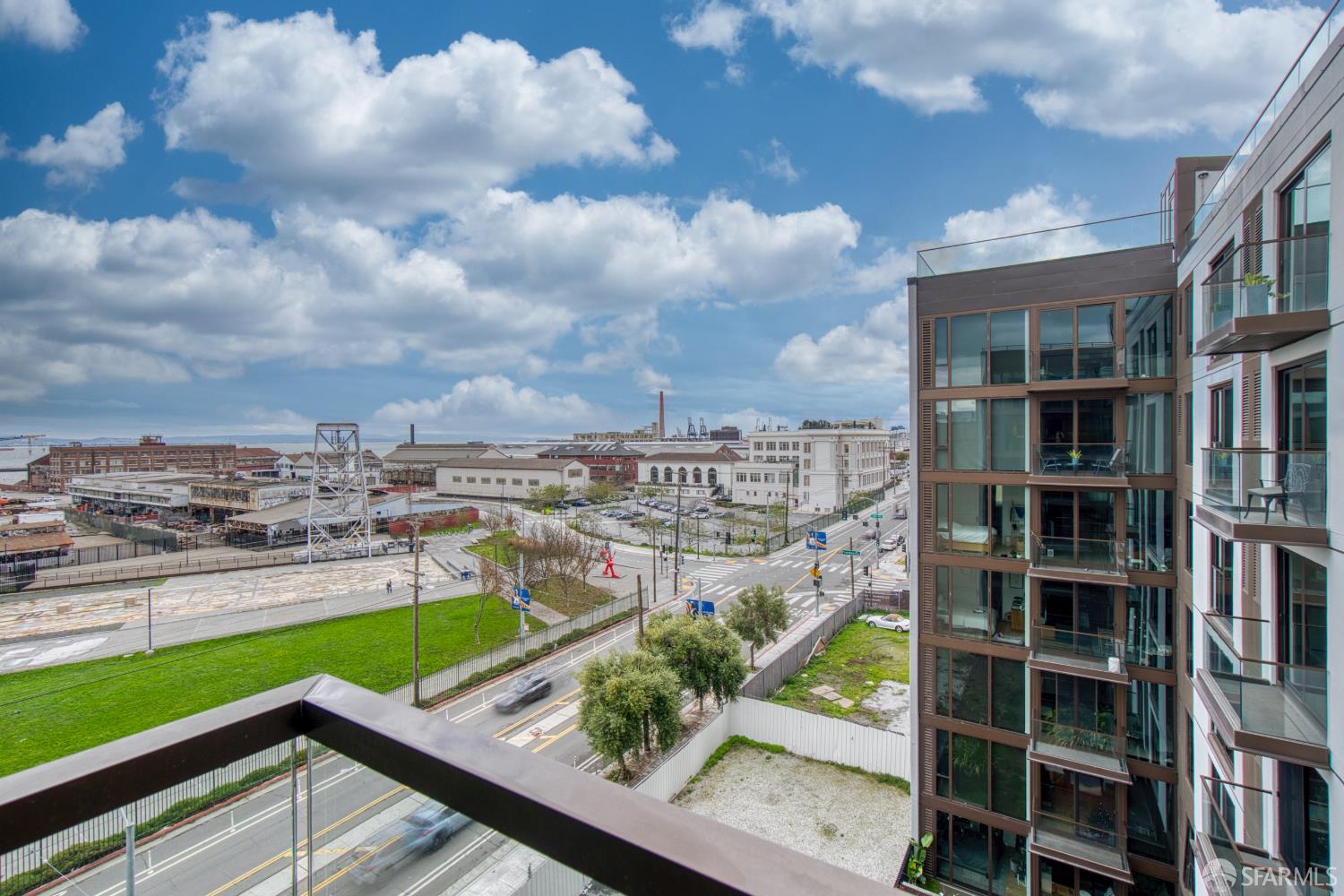 Detail Gallery Image 53 of 53 For 2177 3rd St #621,  San Francisco,  CA 94107 - 2 Beds | 2 Baths
