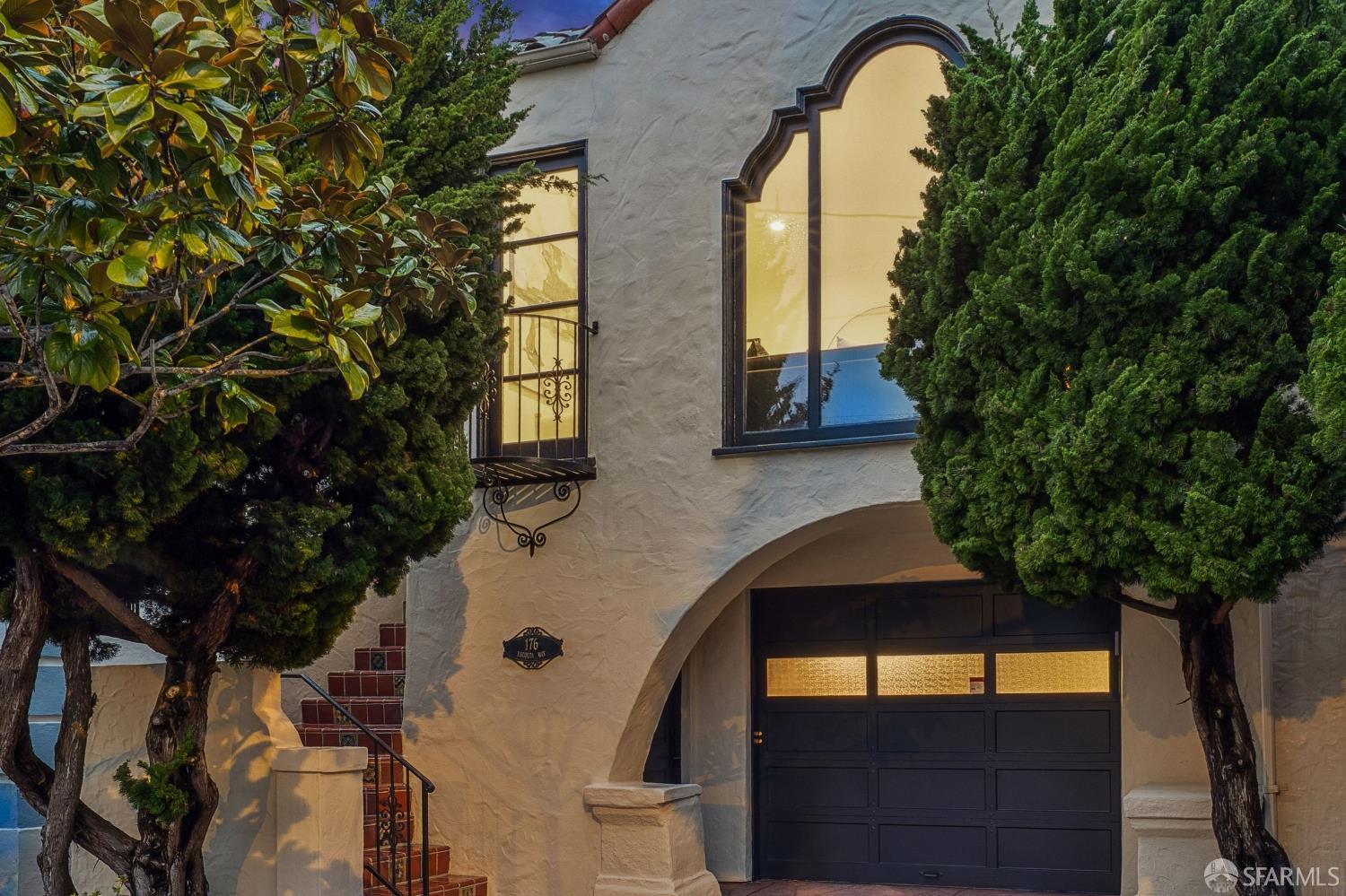 Detail Gallery Image 65 of 70 For 176 Escolta Way, San Francisco,  CA 94116 - 3 Beds | 2 Baths