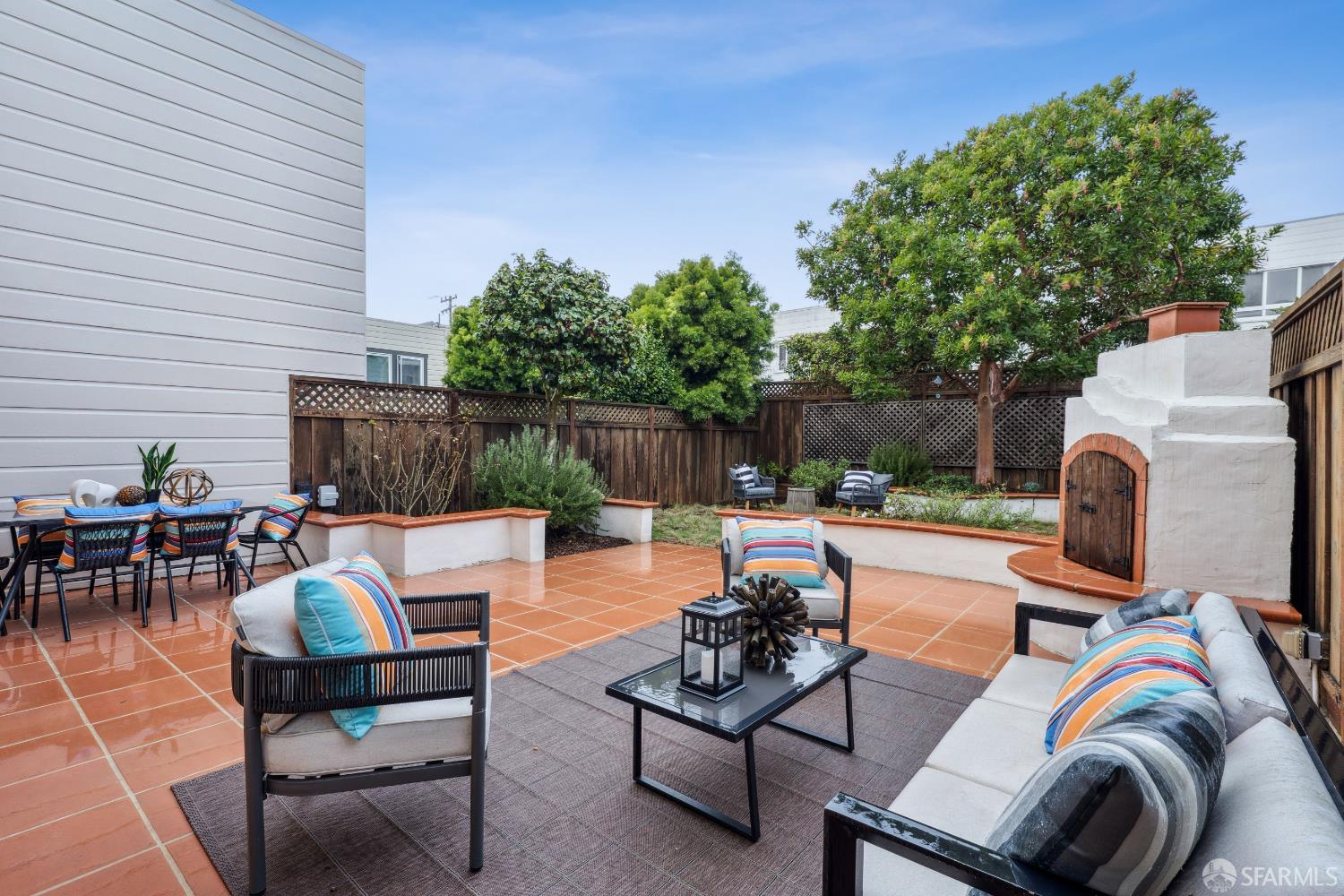 Detail Gallery Image 53 of 70 For 176 Escolta Way, San Francisco,  CA 94116 - 3 Beds | 2 Baths