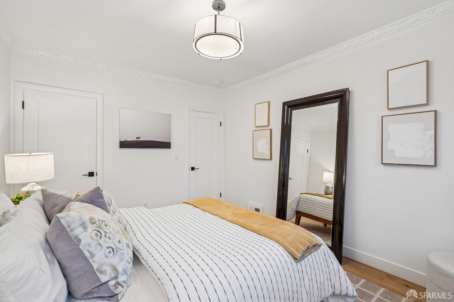 Detail Gallery Image 34 of 70 For 176 Escolta Way, San Francisco,  CA 94116 - 3 Beds | 2 Baths