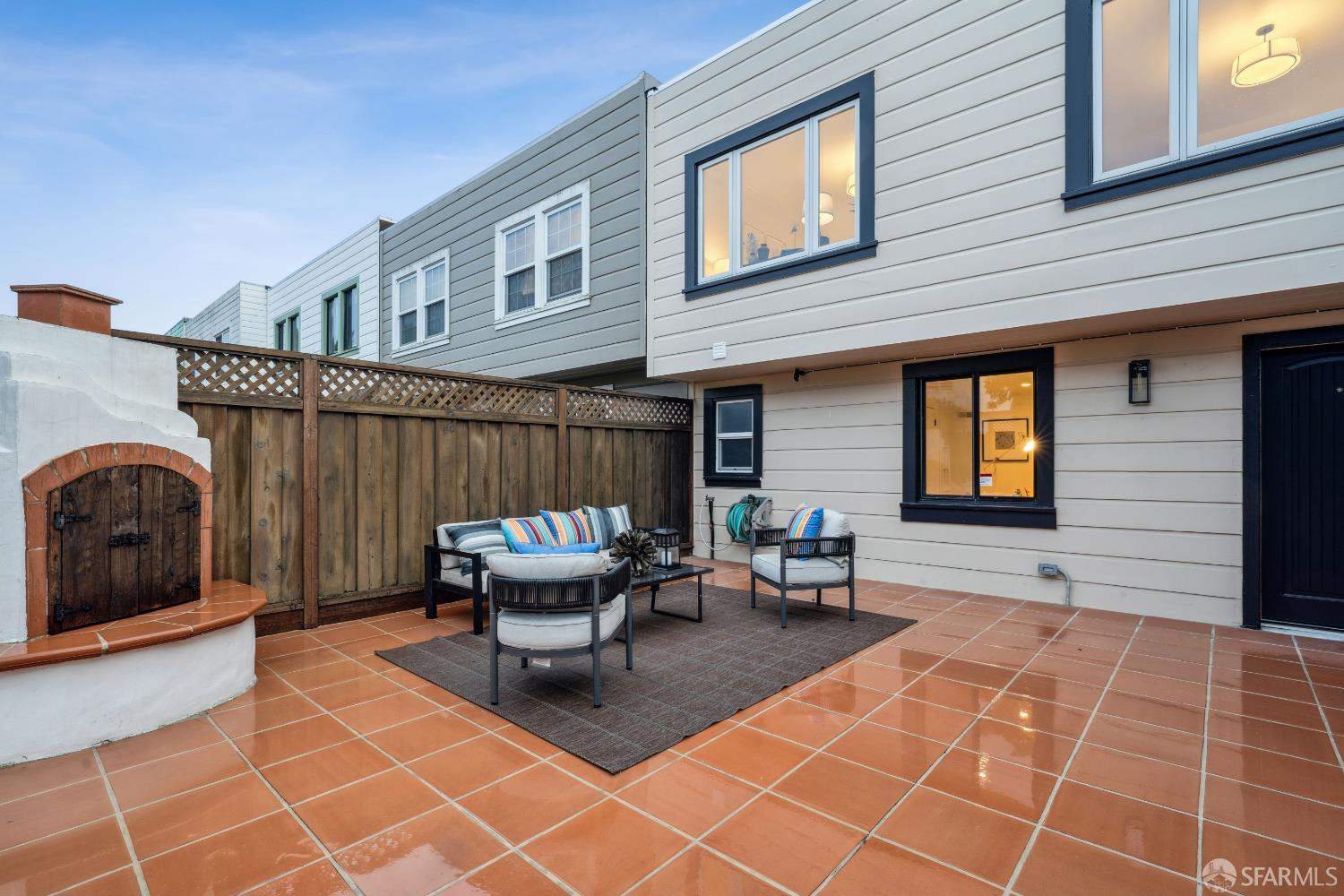 Detail Gallery Image 56 of 70 For 176 Escolta Way, San Francisco,  CA 94116 - 3 Beds | 2 Baths