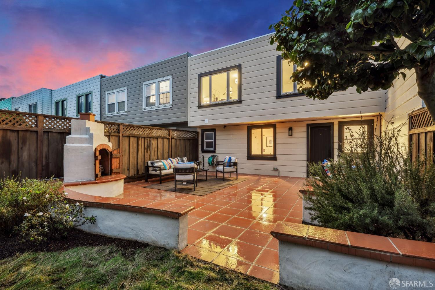 Detail Gallery Image 68 of 70 For 176 Escolta Way, San Francisco,  CA 94116 - 3 Beds | 2 Baths