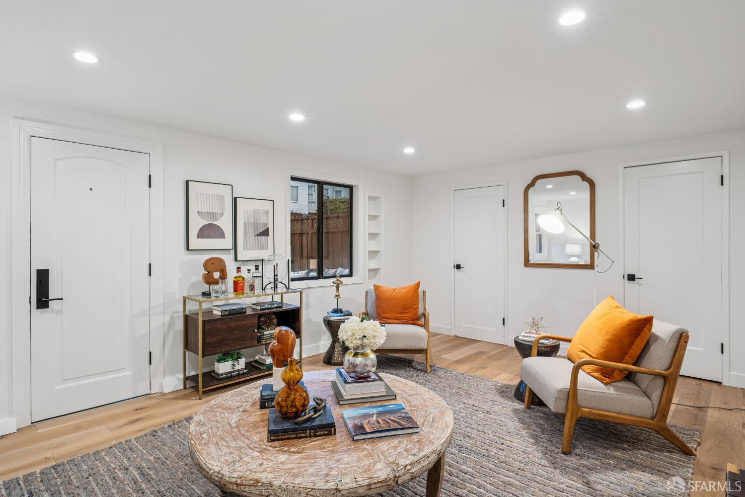 Detail Gallery Image 41 of 70 For 176 Escolta Way, San Francisco,  CA 94116 - 3 Beds | 2 Baths