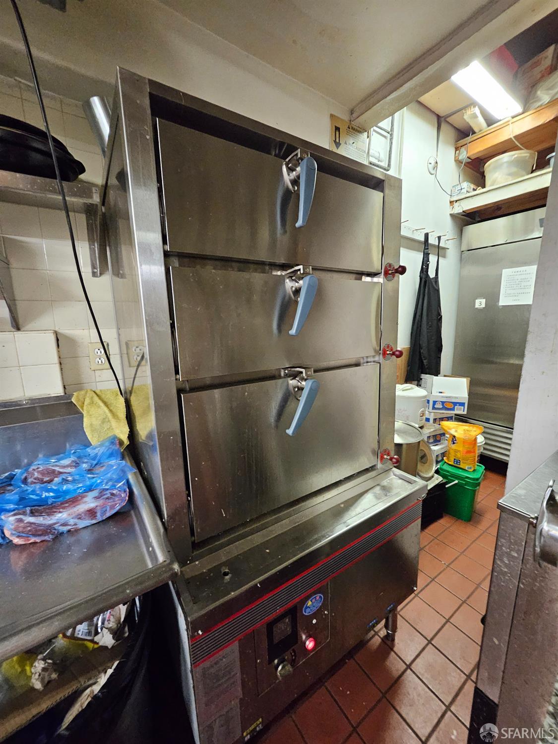 Detail Gallery Image 18 of 55 For 2406 19th Ave, San Francisco,  CA 94116 - – Beds | – Baths