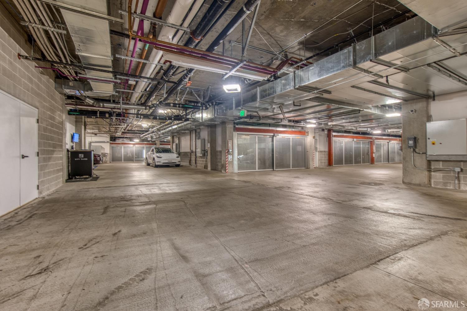 Detail Gallery Image 20 of 53 For 2177 3rd St #621,  San Francisco,  CA 94107 - 2 Beds | 2 Baths