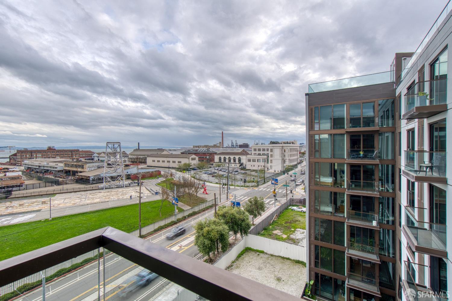 Detail Gallery Image 36 of 53 For 2177 3rd St #621,  San Francisco,  CA 94107 - 2 Beds | 2 Baths