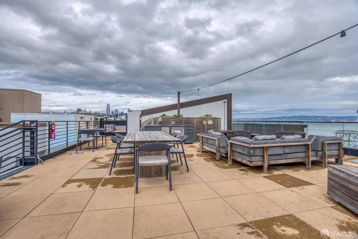 Detail Gallery Image 13 of 53 For 2177 3rd St #621,  San Francisco,  CA 94107 - 2 Beds | 2 Baths