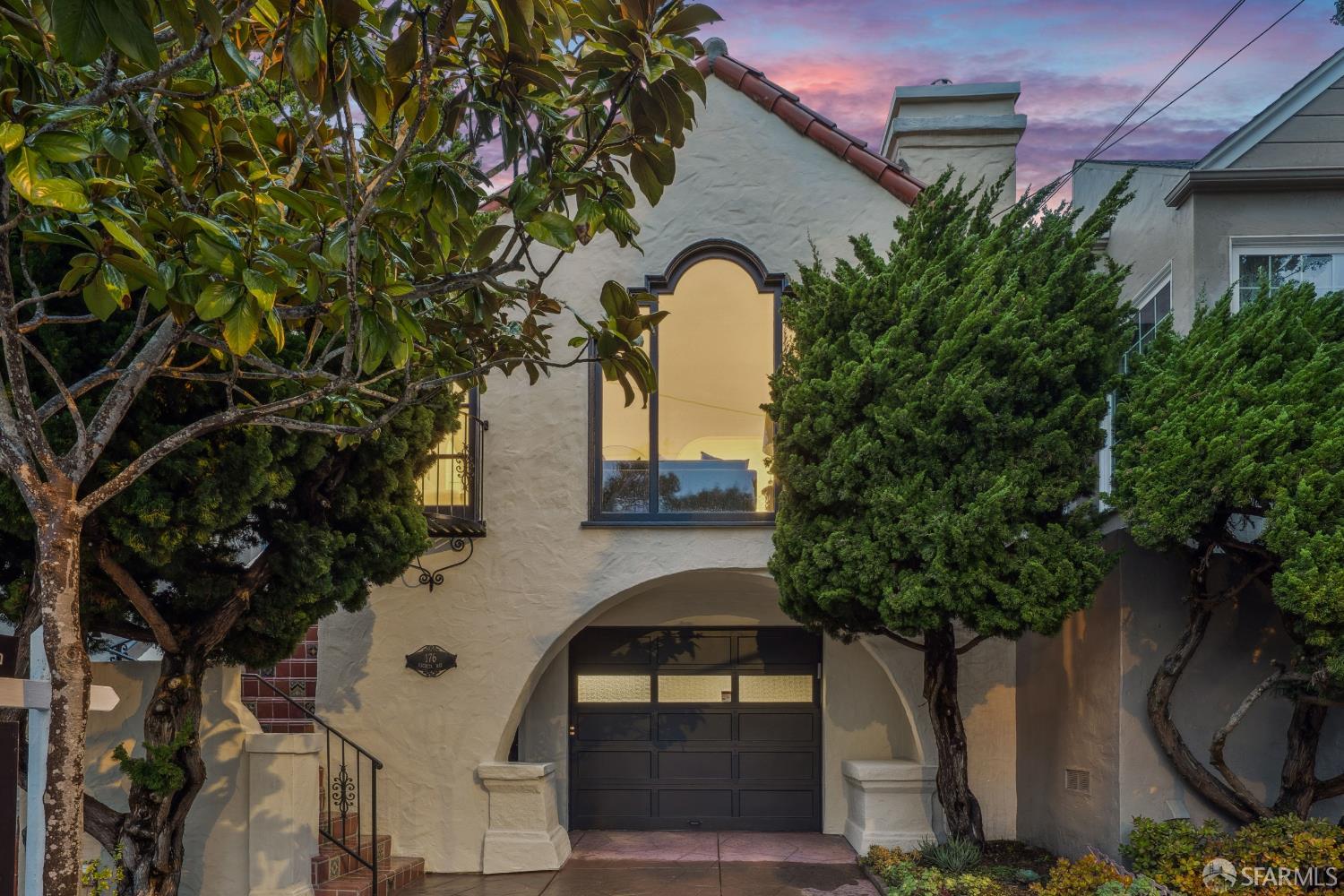 Detail Gallery Image 63 of 70 For 176 Escolta Way, San Francisco,  CA 94116 - 3 Beds | 2 Baths