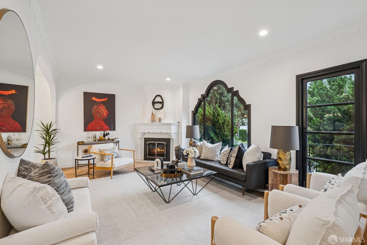 Detail Gallery Image 6 of 70 For 176 Escolta Way, San Francisco,  CA 94116 - 3 Beds | 2 Baths