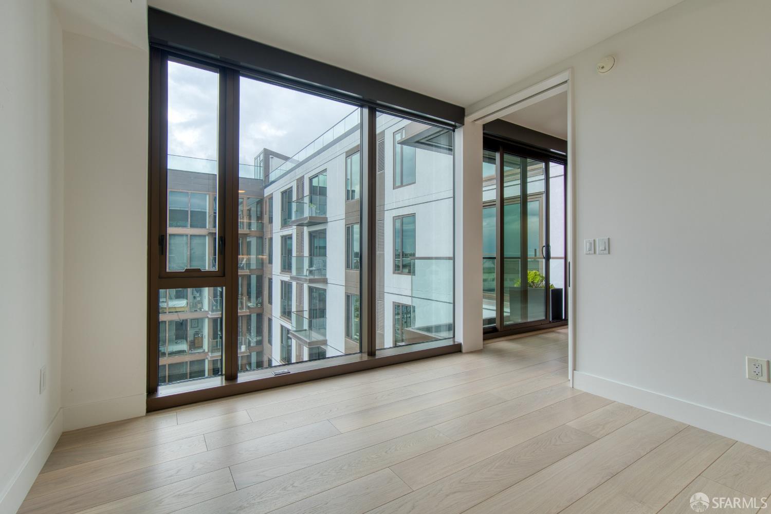 Detail Gallery Image 40 of 53 For 2177 3rd St #621,  San Francisco,  CA 94107 - 2 Beds | 2 Baths