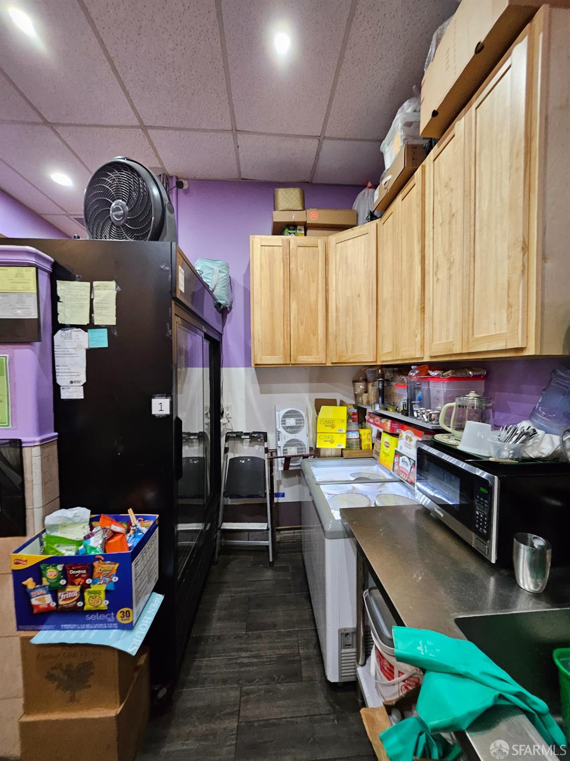 2406 19th, San Francisco, CA, 94116