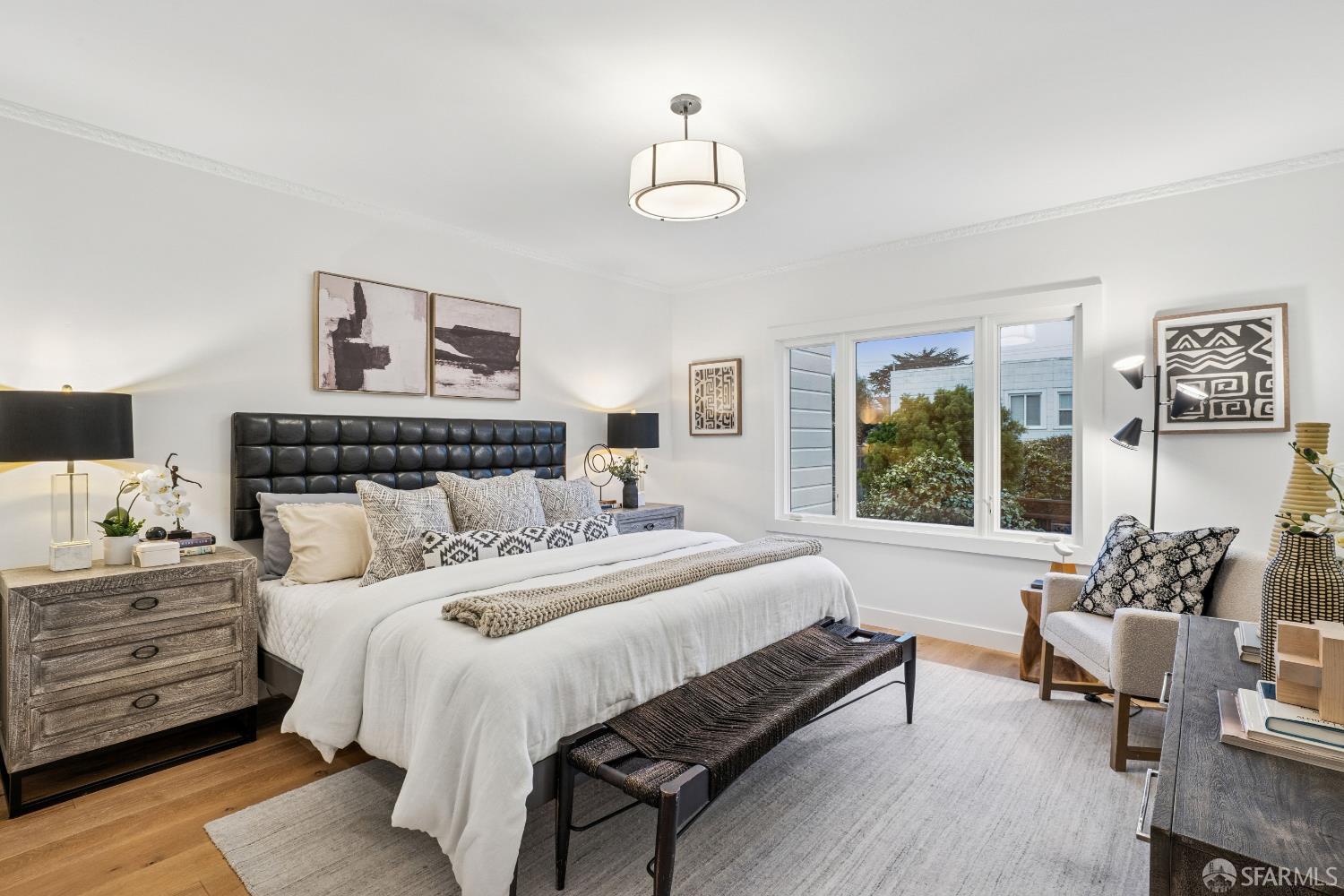 Detail Gallery Image 35 of 70 For 176 Escolta Way, San Francisco,  CA 94116 - 3 Beds | 2 Baths