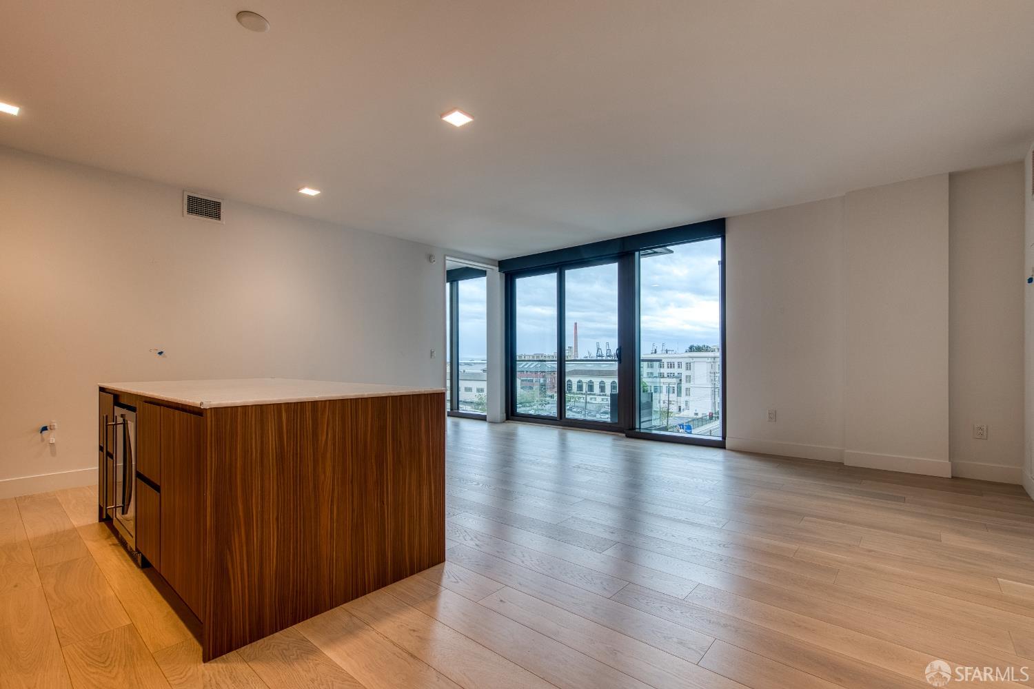 Detail Gallery Image 32 of 53 For 2177 3rd St #621,  San Francisco,  CA 94107 - 2 Beds | 2 Baths