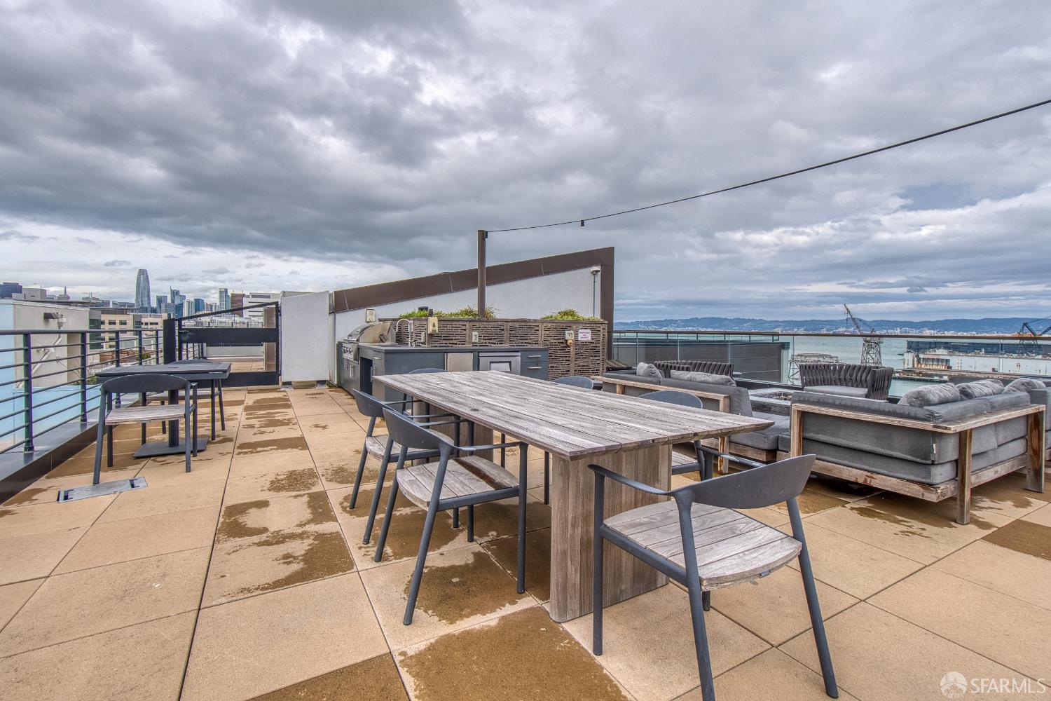 Detail Gallery Image 15 of 53 For 2177 3rd St #621,  San Francisco,  CA 94107 - 2 Beds | 2 Baths