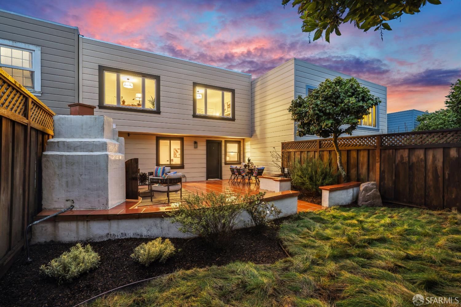 Detail Gallery Image 69 of 70 For 176 Escolta Way, San Francisco,  CA 94116 - 3 Beds | 2 Baths