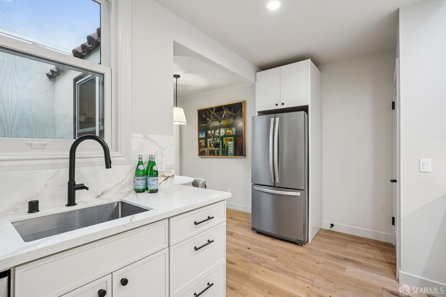 Detail Gallery Image 19 of 70 For 176 Escolta Way, San Francisco,  CA 94116 - 3 Beds | 2 Baths