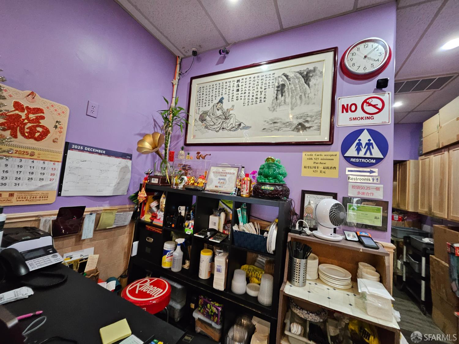 Detail Gallery Image 45 of 55 For 2406 19th Ave, San Francisco,  CA 94116 - – Beds | – Baths