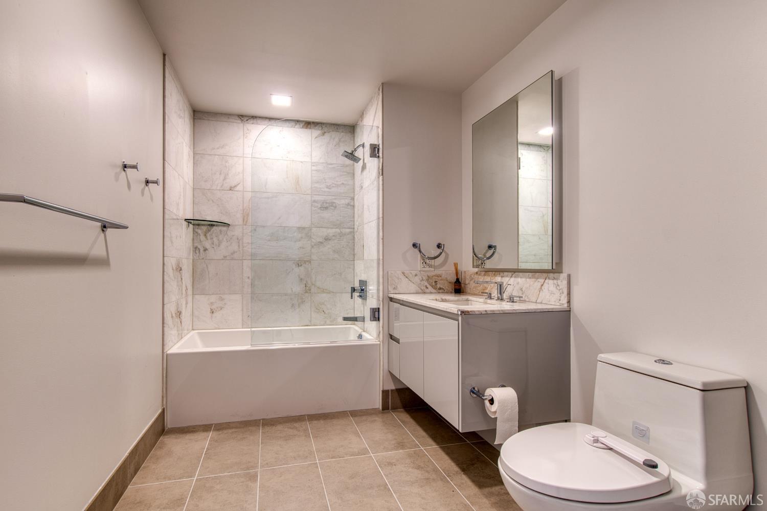 Detail Gallery Image 22 of 53 For 2177 3rd St #621,  San Francisco,  CA 94107 - 2 Beds | 2 Baths