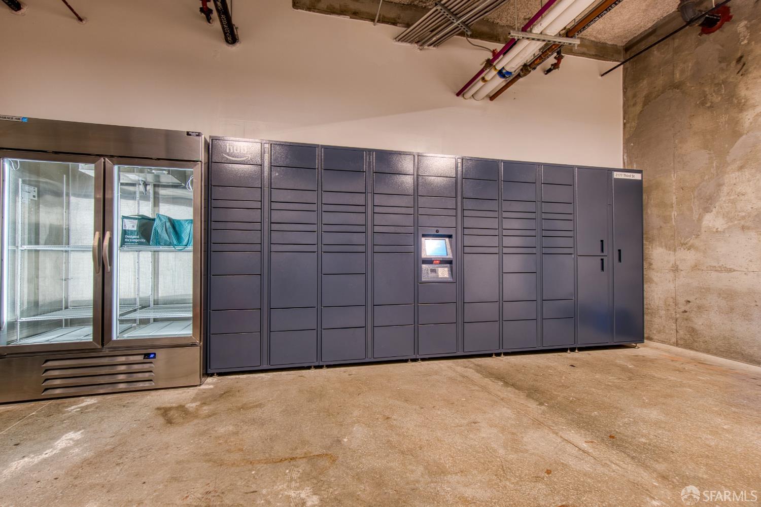 Detail Gallery Image 17 of 53 For 2177 3rd St #621,  San Francisco,  CA 94107 - 2 Beds | 2 Baths