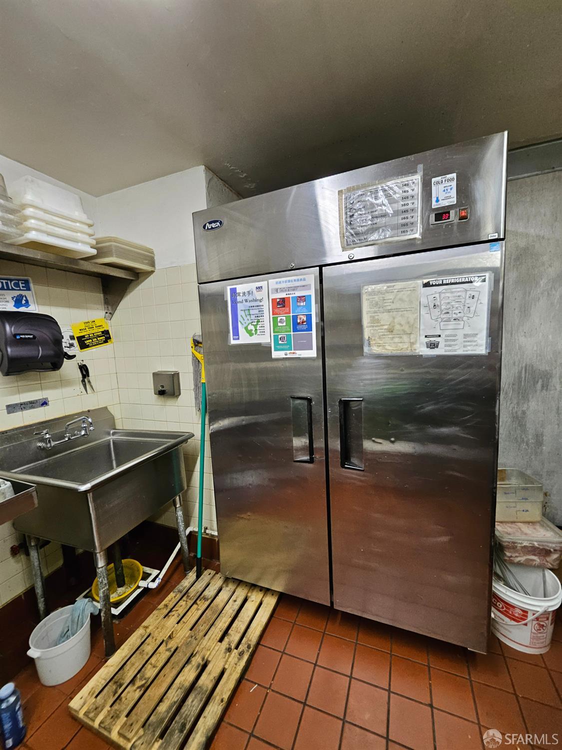 Detail Gallery Image 25 of 55 For 2406 19th Ave, San Francisco,  CA 94116 - – Beds | – Baths