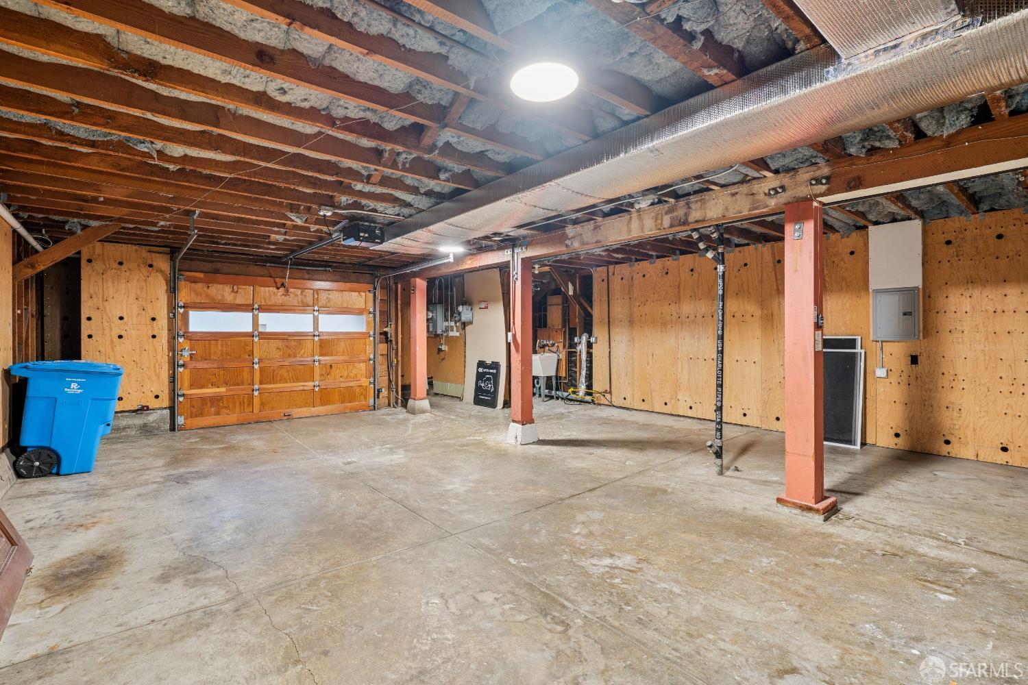 Detail Gallery Image 59 of 70 For 176 Escolta Way, San Francisco,  CA 94116 - 3 Beds | 2 Baths