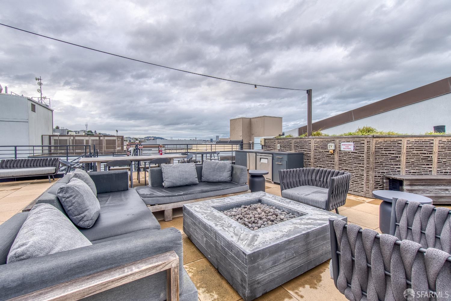 Detail Gallery Image 14 of 53 For 2177 3rd St #621,  San Francisco,  CA 94107 - 2 Beds | 2 Baths