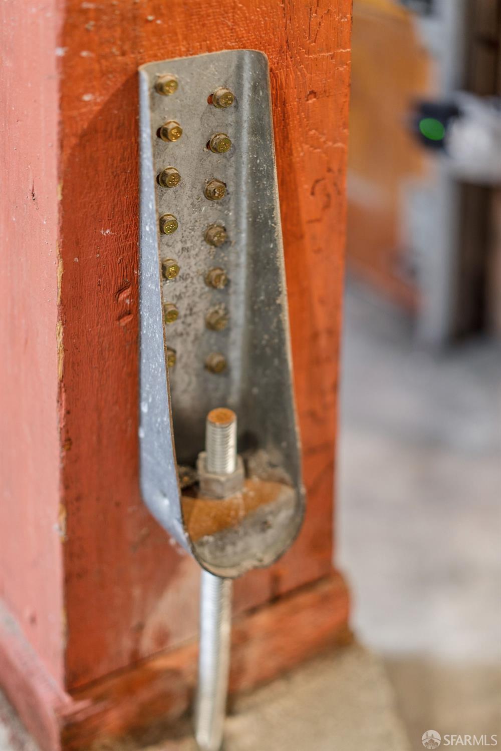 Detail Gallery Image 62 of 70 For 176 Escolta Way, San Francisco,  CA 94116 - 3 Beds | 2 Baths