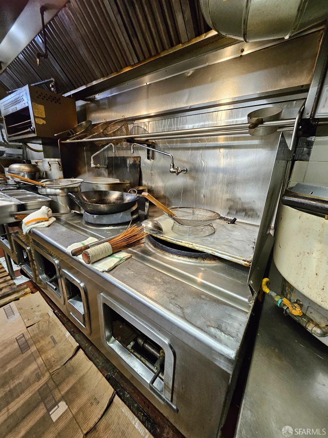 Detail Gallery Image 39 of 55 For 2406 19th Ave, San Francisco,  CA 94116 - – Beds | – Baths