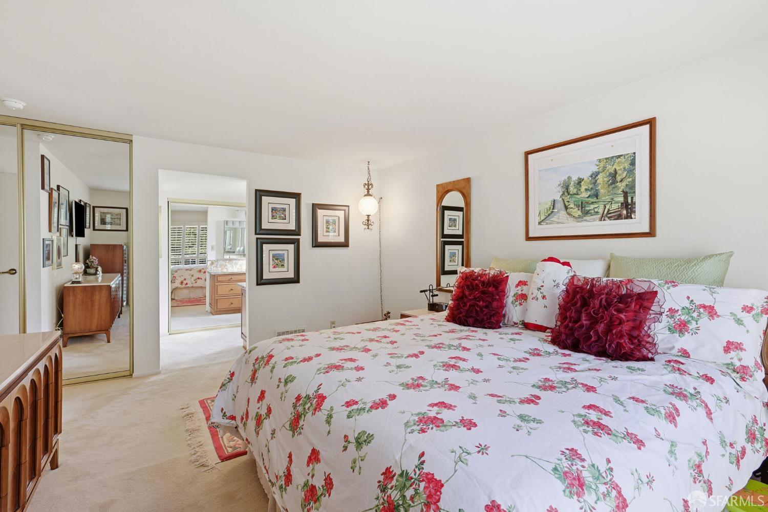 Detail Gallery Image 20 of 44 For 124 Csm Dr, San Mateo,  CA 94402 - 4 Beds | 2/1 Baths