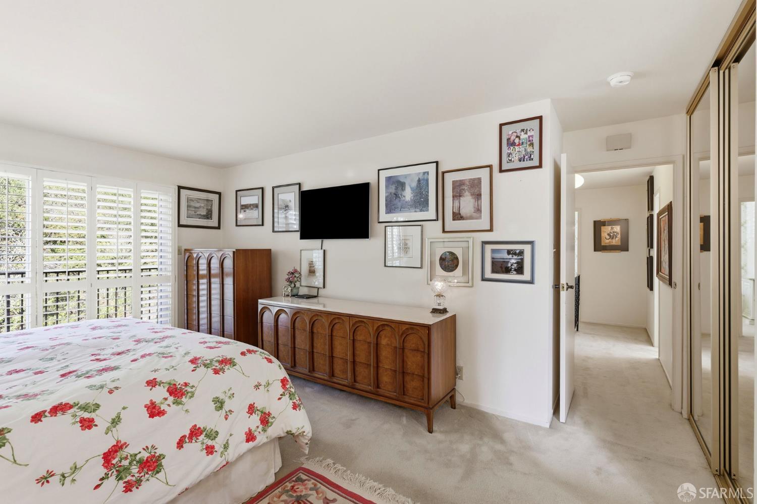 Detail Gallery Image 22 of 44 For 124 Csm Dr, San Mateo,  CA 94402 - 4 Beds | 2/1 Baths