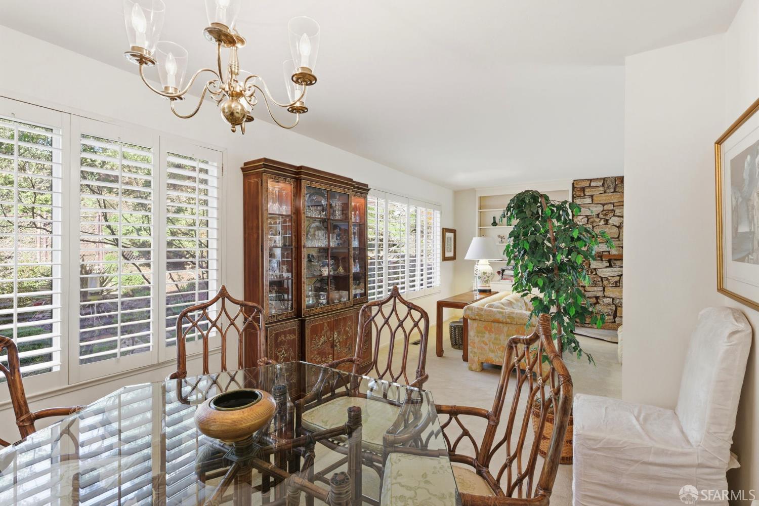 Detail Gallery Image 16 of 44 For 124 Csm Dr, San Mateo,  CA 94402 - 4 Beds | 2/1 Baths