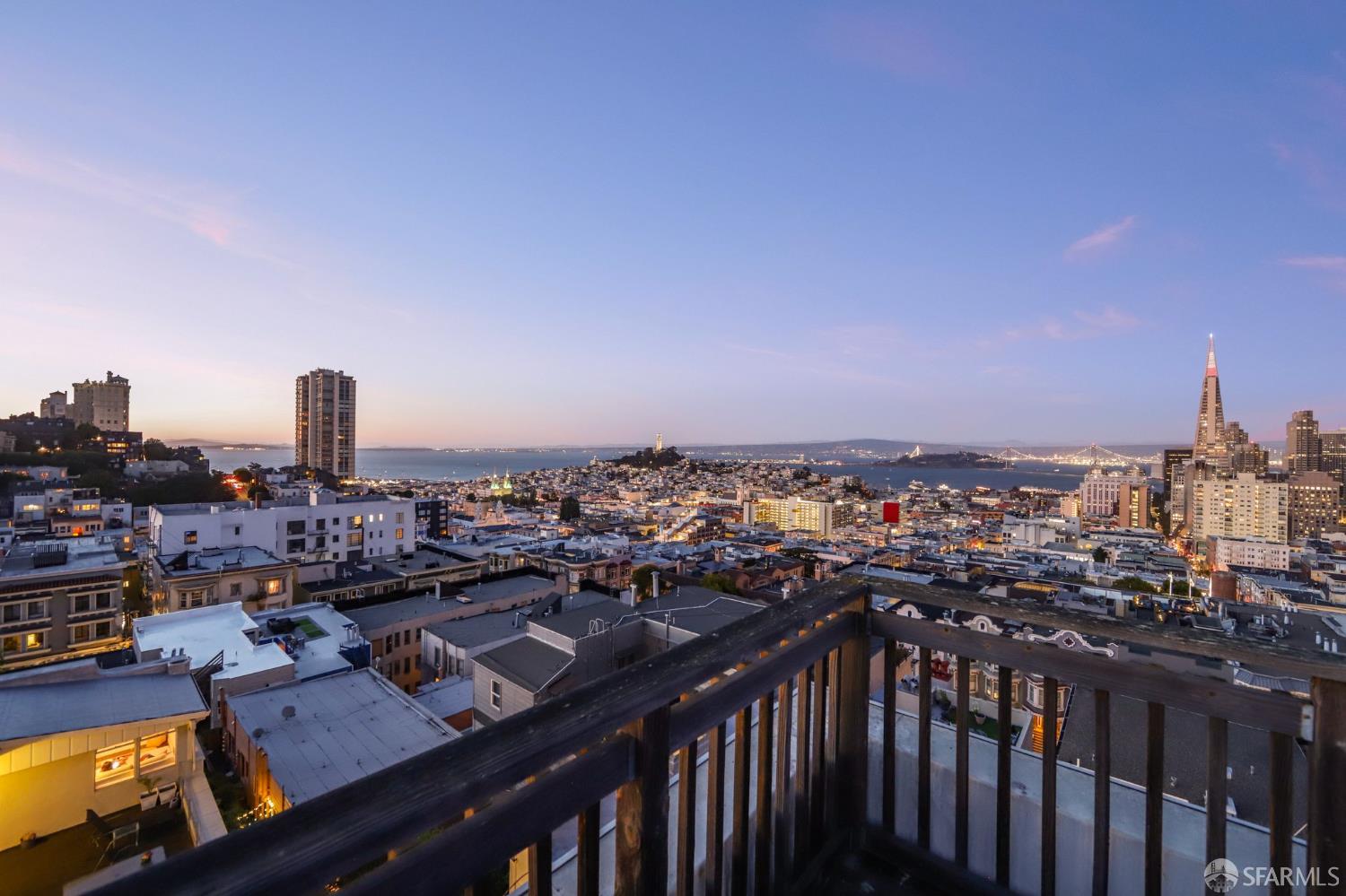 Detail Gallery Image 28 of 36 For 1242 Washington St, San Francisco,  CA 94108 - 2 Beds | 1 Baths