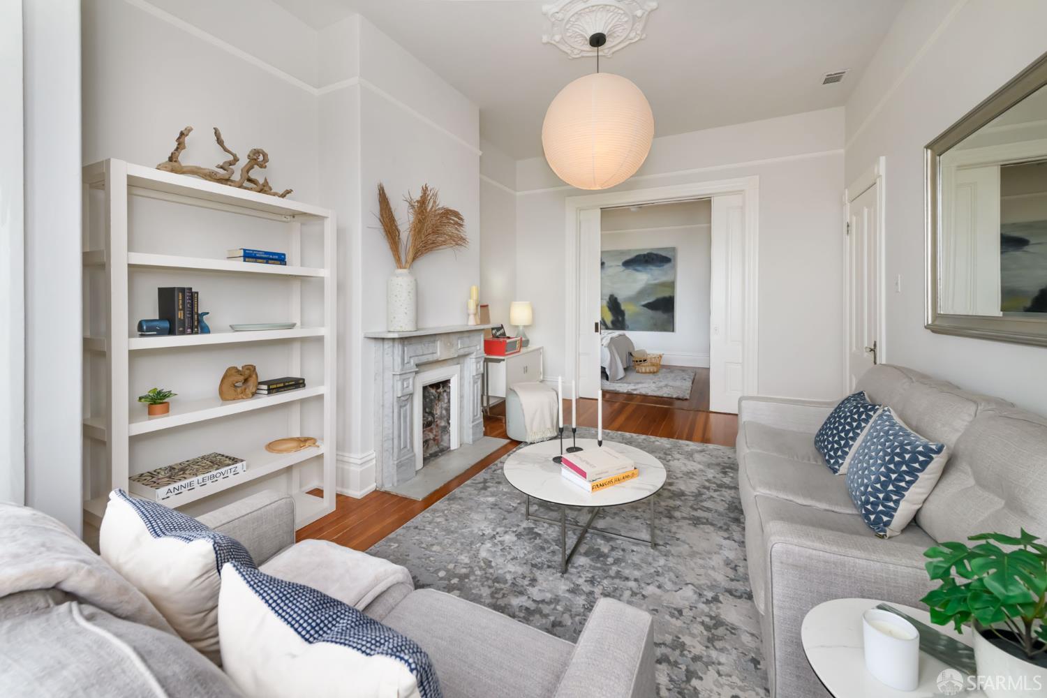 Detail Gallery Image 29 of 36 For 1174 Florida St, San Francisco,  CA 94110 - – Beds | – Baths