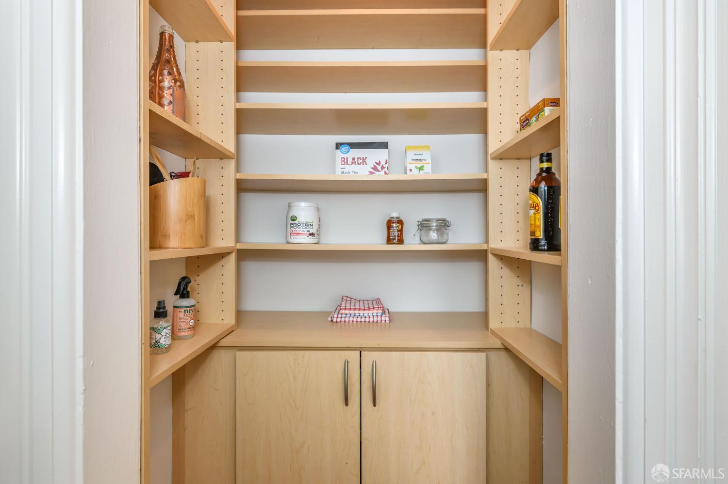 Detail Gallery Image 23 of 36 For 1174 Florida St, San Francisco,  CA 94110 - – Beds | – Baths