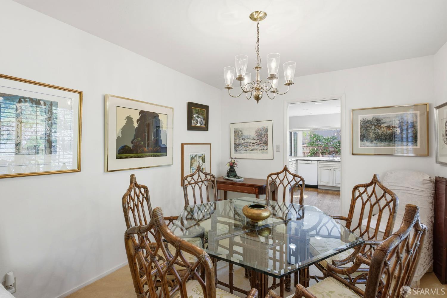 Detail Gallery Image 17 of 44 For 124 Csm Dr, San Mateo,  CA 94402 - 4 Beds | 2/1 Baths