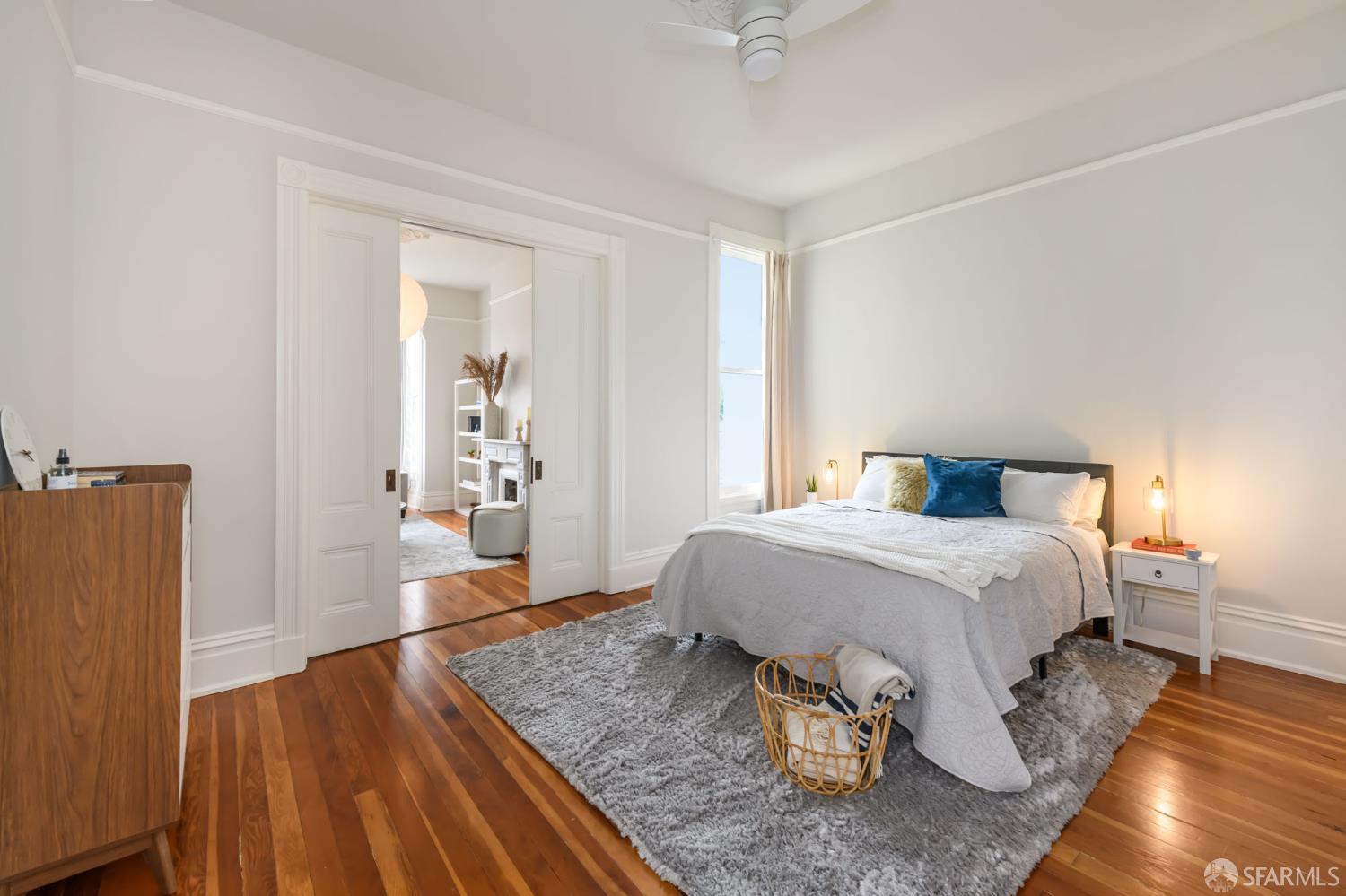 Detail Gallery Image 26 of 36 For 1174 Florida St, San Francisco,  CA 94110 - – Beds | – Baths