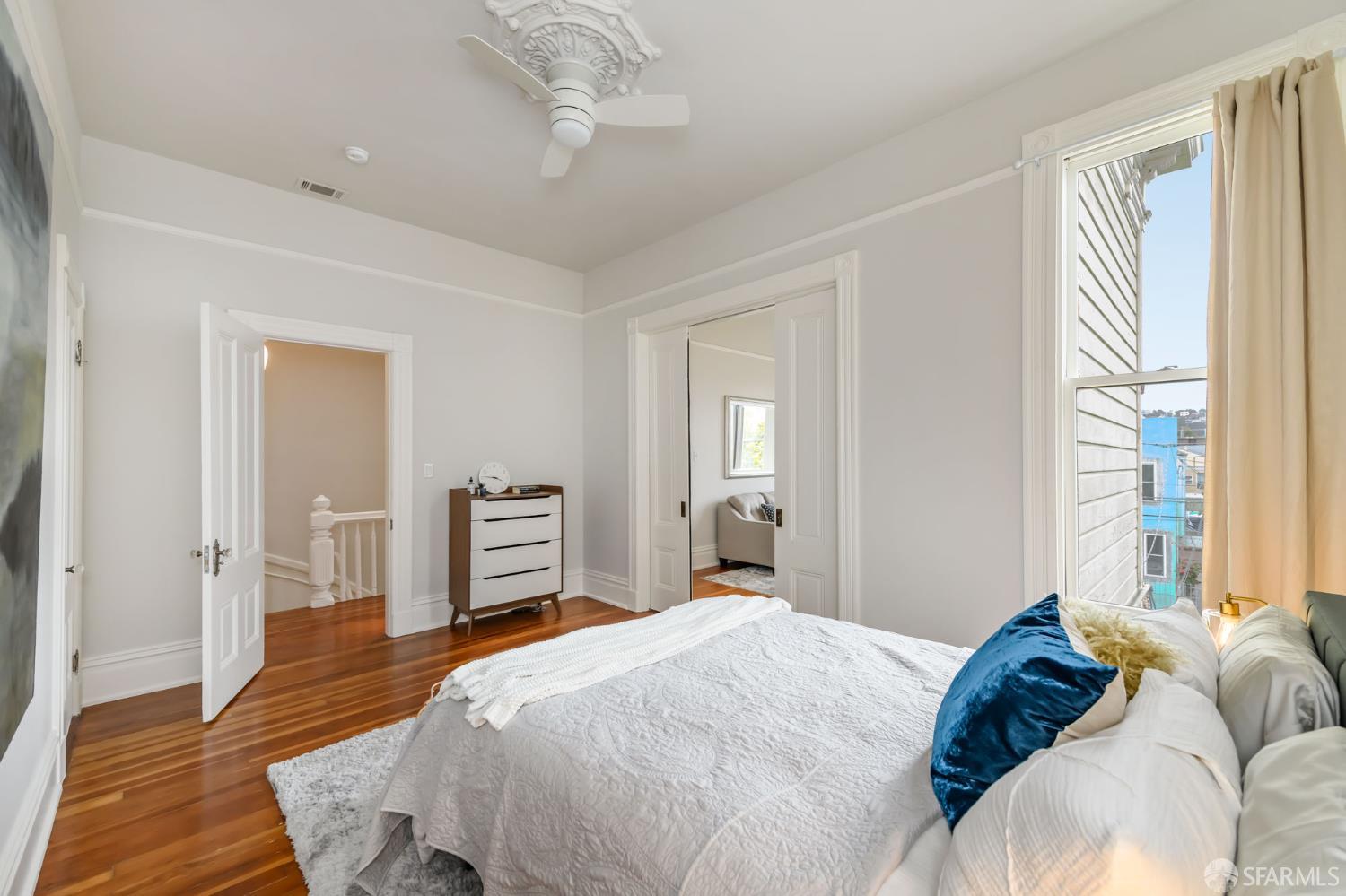 Detail Gallery Image 25 of 36 For 1174 Florida St, San Francisco,  CA 94110 - – Beds | – Baths