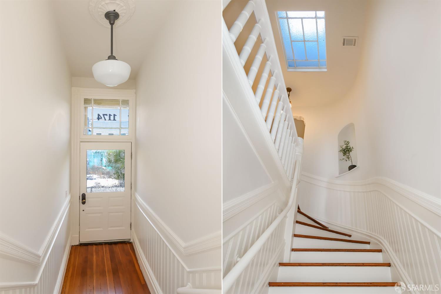 Detail Gallery Image 5 of 36 For 1174 Florida St, San Francisco,  CA 94110 - – Beds | – Baths