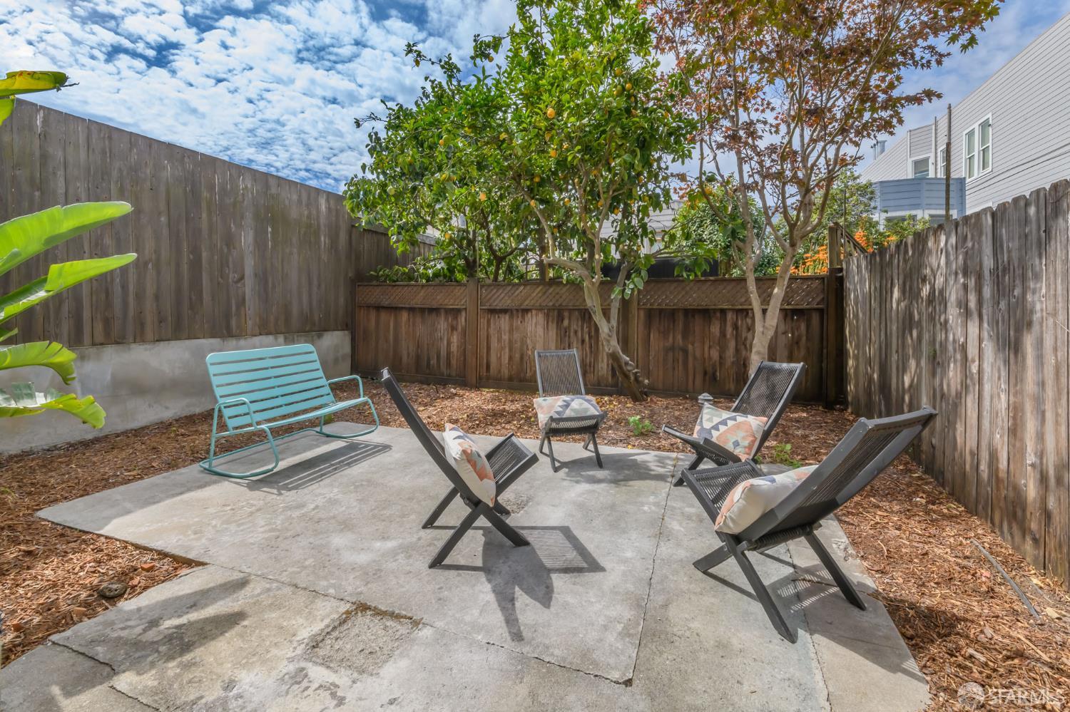 Detail Gallery Image 34 of 36 For 1174 Florida St, San Francisco,  CA 94110 - – Beds | – Baths