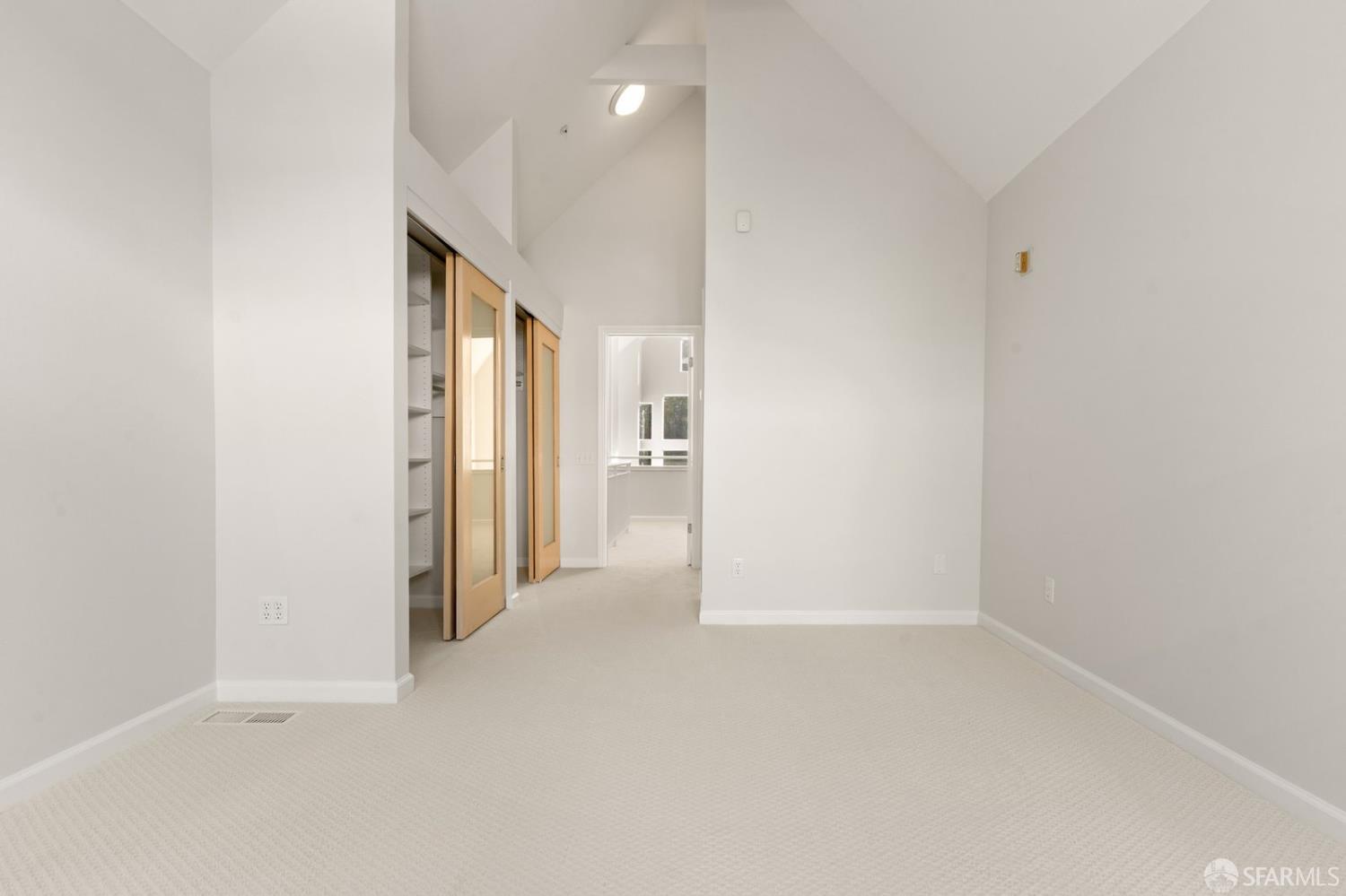 Detail Gallery Image 15 of 19 For 2090 Fell St, San Francisco,  CA 94117 - 2 Beds | 2 Baths