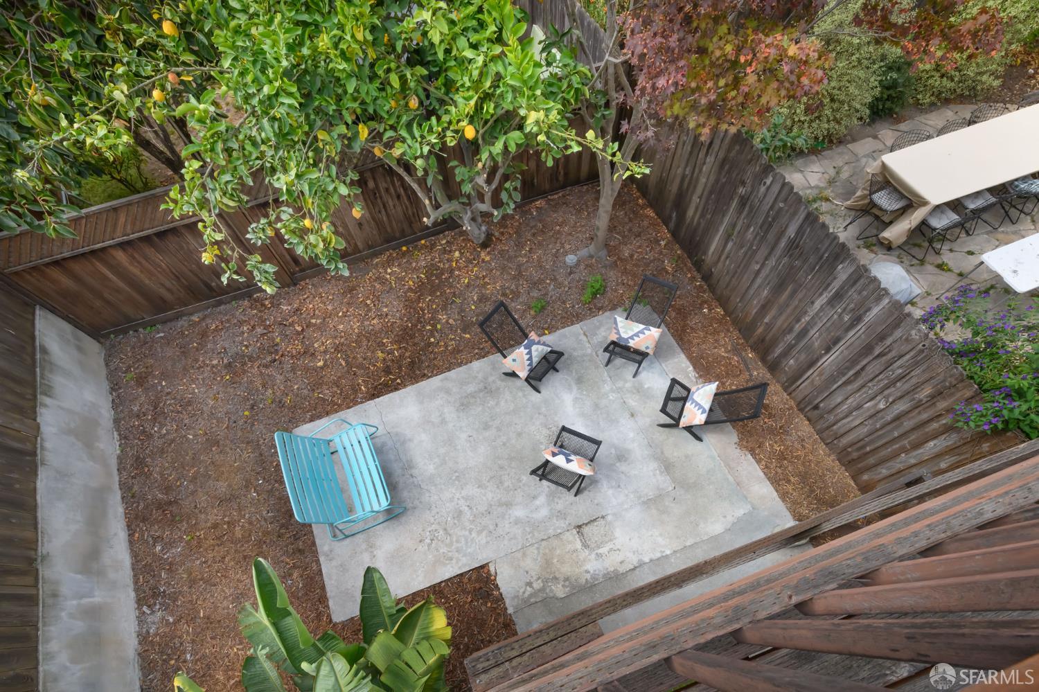 Detail Gallery Image 17 of 36 For 1174 Florida St, San Francisco,  CA 94110 - – Beds | – Baths