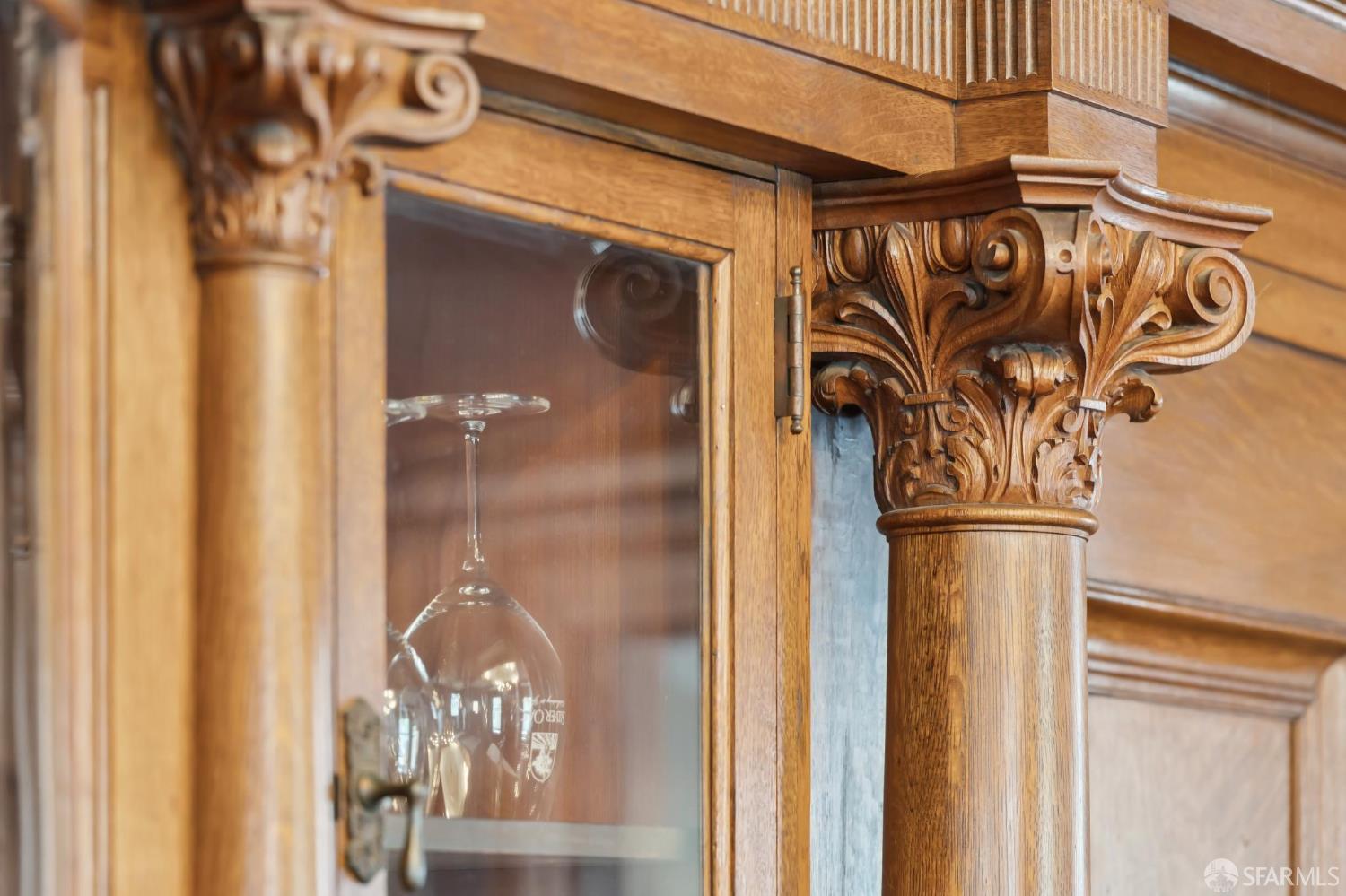 Detail Gallery Image 10 of 36 For 1461 Page St, San Francisco,  CA 94117 - 6 Beds | 2/2 Baths